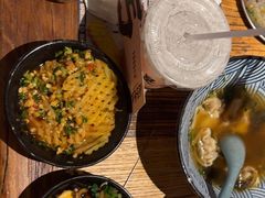 -北丐先生·野馄饨烧烤(雨花万象店)