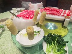 -爱丽格斯火锅(东岸国际店)