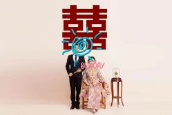 -王子宫殿婚纱摄影(环山路总店)