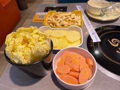 -嘟享吃重庆鸡公煲(五一店)