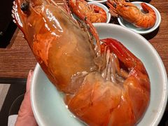 -人间酒暖·Go blanc·烧鸟·深夜食堂(陆家嘴店)