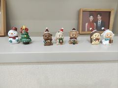 -天真蓝照相馆(五角场百联又一城店)