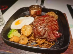 -半秋山西餐厅(巴南万达广场店)