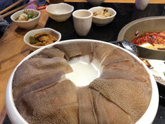 -潘小辣鲜肉老火锅