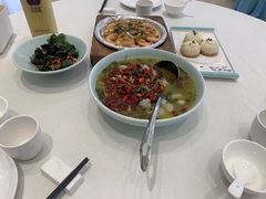 -沪华海鲜大酒楼(南汇店)