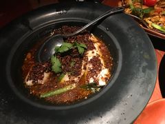 -花马天堂云南餐厅 Lost Heaven(高邮路店)