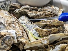 -拉完海鲜大排档(温岭店)