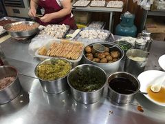 -黄家馄饨(铁心桥店)
