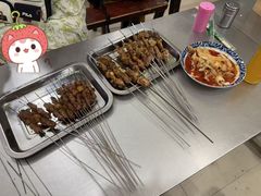 -文文烤肉(大皮院店)