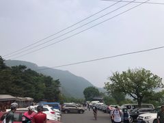 -妙峰山风景名胜区