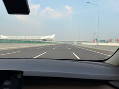 -青岛胶东国际机场