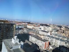 -和平宾馆(王府井店)