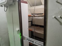 -大连旅顺潜艇博物馆