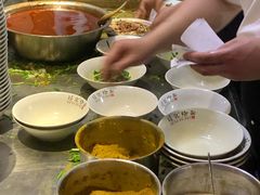 -项记烩面(迎宾路店)