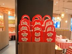 -西贝(华发商都店)