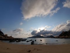 -那琴半岛地质海洋公园