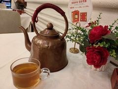 -大鸭梨烤鸭店(花园村店)