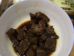 -老陕西面馆(恒茂商业广场店)