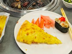-尚宴牛特鲜自助(太原街万达店)