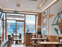 -唏嘛香牛肉面(田林店)