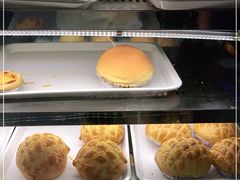 -柠檬树茶餐厅(海雅缤纷城店)
