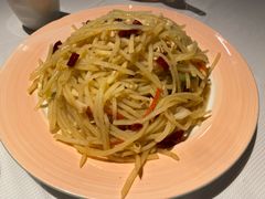 -西域阿里马新疆菜·清真(桂花路店)