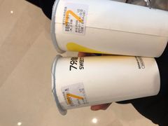 -7分甜(苏州中心店)