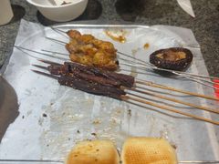 -锦州御烧烤(人民街店)