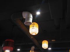 大堂-醉长安(南门总店)