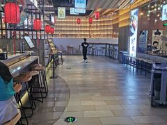 大堂-茶马花街(城西银泰城店)