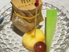 -杭州新新饭店·1913餐厅