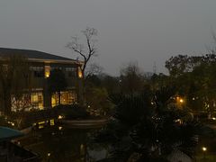 -成都安仁福朋喜来登酒店