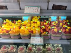-好利来.生日蛋糕(杨家坪店)