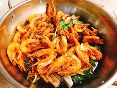 -重庆巴渝火锅(钟家村店)