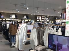 -MUJI无印良品(鑫嘉汇购物中心店)