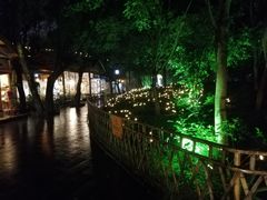 -天目湖水世界