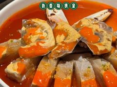 -龙宴海鲜城(经中路店)