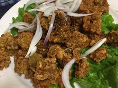 巴里坤小羊排-马虎风味菜馆(王府园小区店)