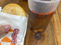 -八婆婆烧仙草(中山路店)