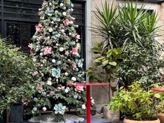 -La Maison 夜来香(进贤路店)