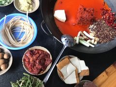 -星鸿社重庆老火锅
