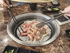 -元宝烤肉店·齐齐哈尔烤肉·烤串