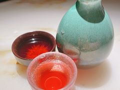 桃花醉-花千醉(新街口店)