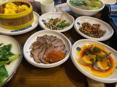 -伊兰麒兰馨园·川菜·清真馆(339电视塔店)