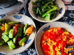 -张关合渣(航空大道店)