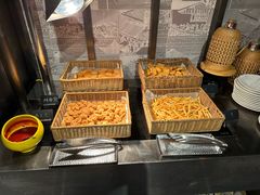 -苏州阳澄半岛英迪格酒店