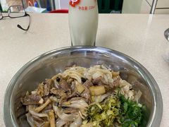 -舒记粉店(七星路店)