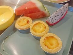 -俊熙家点餐式自助烤肉店(1227广场店)