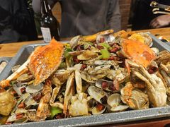 -1819餐厅·团队聚餐·烤串·精酿