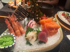 -上井精致料理(大坪店)
